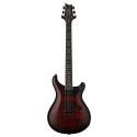 GUIT ELEC. MARK HOLCOMB FIRE S