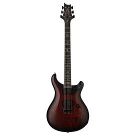 GUIT ELEC. MARK HOLCOMB FIRE S