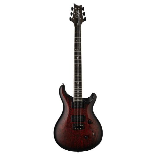 GUIT ELEC. MARK HOLCOMB FIRE S