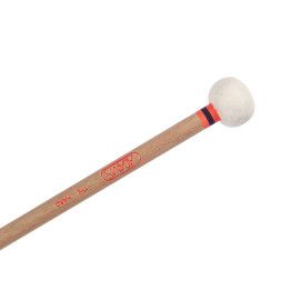 PAR MAZAS TIMBAL TM-1 HARD