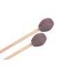 PAR MAZAS MARIMBA MB-5 4MLMB5