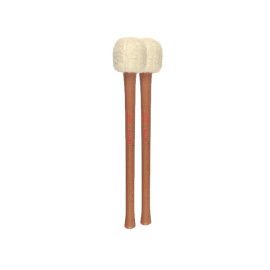 MAZA BOMBO ROLLER (PAREJA) 4ML