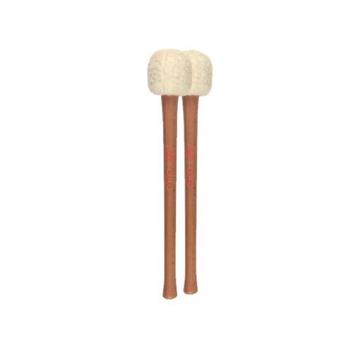 MAZA BOMBO ROLLER (PAREJA) 4ML