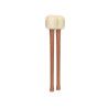 MAZA BOMBO ROLLER (PAREJA) 4ML