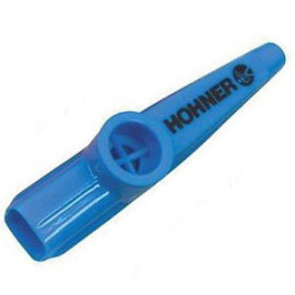 KAZOO PLASTICO