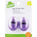 EGG SHAKER LILA NINO540AU-2