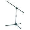 PIE MICRO RSM181BK CORTO JIRAF