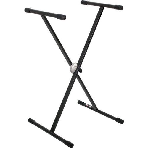 SOPORTE 1 TECLADO EASYLOCK EL1
