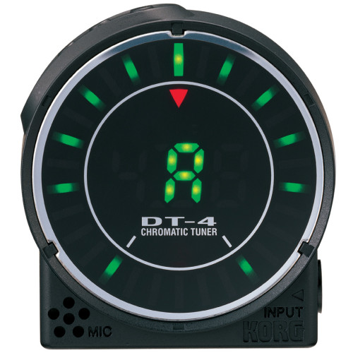 AFINADOR DT4