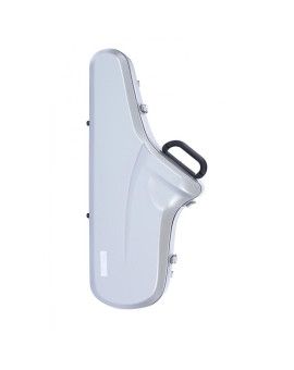 Estuche saxo tenor Bam Stage STAGE4112I Gris