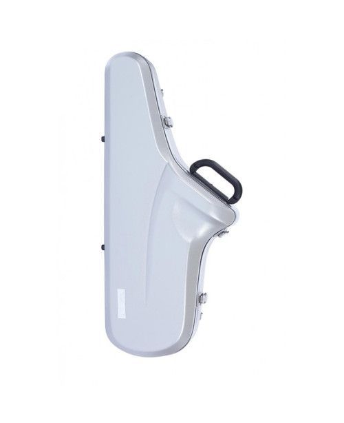 Estuche saxo tenor Bam Stage STAGE4112I Gris