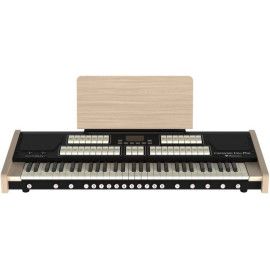 CANTORUM UNO PLUS