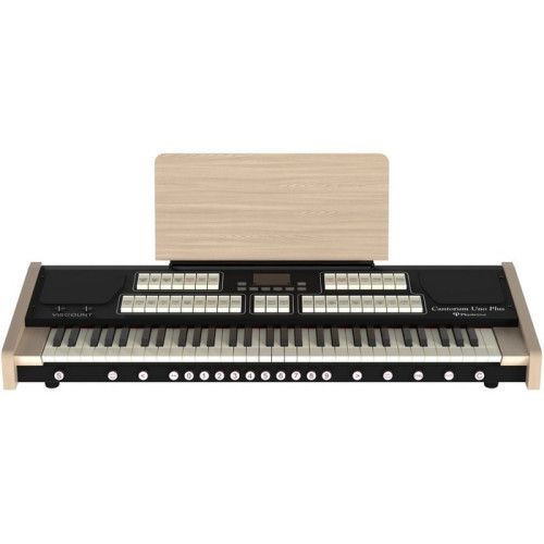 CANTORUM UNO PLUS
