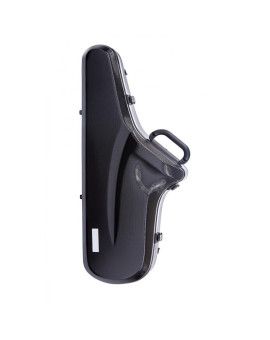 Estuche saxo tenor Bam Stage STAGE4112I Negro