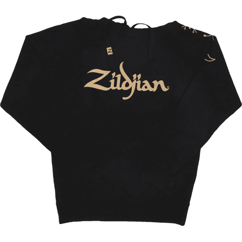 SUDADERA ZILDJIAN ZILDJIAN ALCHEMY (M)