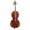 Cello F. Müller Soloist zurdo 4/4