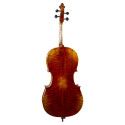 Cello F. Müller Soloist zurdo 4/4