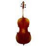Cello F. Müller Soloist zurdo 4/4