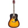 GUITARRA ACUSTICA QGA-31 SUNBU