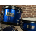 BATERÍA INFANTIL BLUE QPA-3