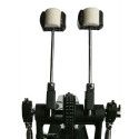 PEDAL BOMBO DOBLE QPH-2P