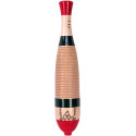 GUIRO DE MADERA QHP