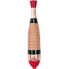 GUIRO DE MADERA QHP
