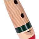 GUIRO DE MADERA QHP