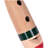 GUIRO DE MADERA QHP