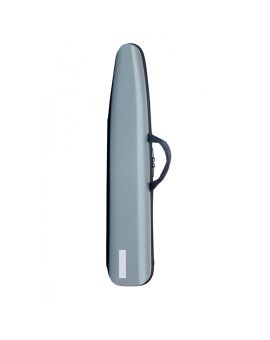 Estuche saxo soprano Bam STAGE3020IG stage gris Gris
