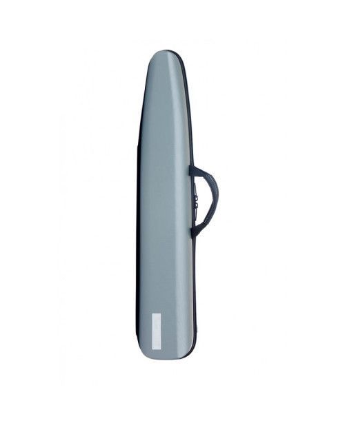 Estuche saxo soprano Bam STAGE3020IG stage gris Gris