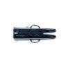 Estuche saxo soprano Bam STAGE3020IG stage gris Gris
