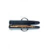 Estuche saxo soprano Bam STAGE3020IG stage gris Gris