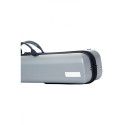 Estuche saxo soprano Bam STAGE3020IG stage gris Gris