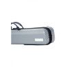 Estuche saxo soprano Bam STAGE3020IG stage gris Gris