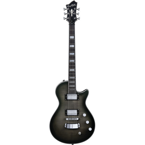 Elec. Guitar. Ultra Max - Sati
