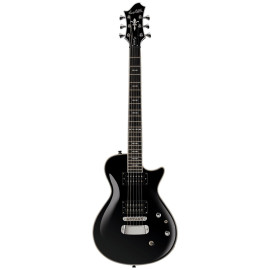 Elec. Guitar. Ultra Swede - Bl