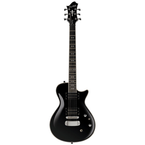 Elec. Guitar. Ultra Swede - Bl