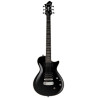 Elec. Guitar. Ultra Swede - Bl
