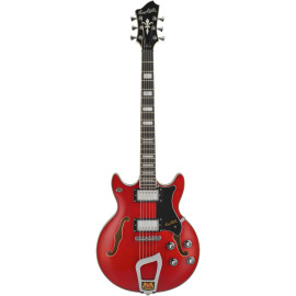 Elec. Guitar. Alvar - Wild Che
