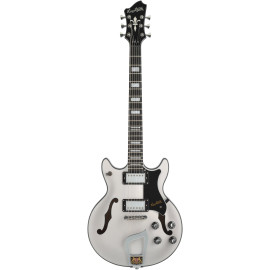 Elec. Guitar. Alvar - Swedish 