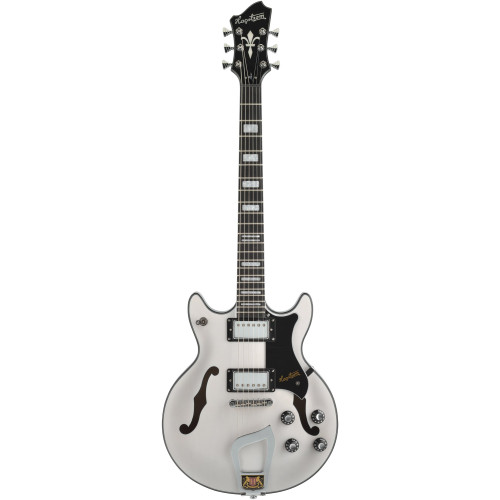 Elec. Guitar. Alvar - Swedish 