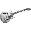 Elec. Guitar. Alvar - Swedish 