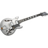 Elec. Guitar. Alvar - Swedish 