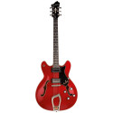 Elec. Guitar. Viking LEFT HAND