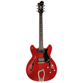 Elec. Guitar. Viking LEFT HAND