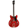 Elec. Guitar. Viking LEFT HAND