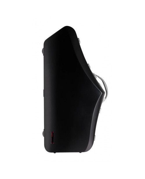 Estuche saxo  tenor y sopranor Bam 4122XLNS Hightech Negro