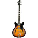 Elec. Bass. Viking Bass - Toba