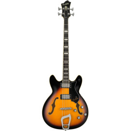 Elec. Bass. Viking Bass - Toba